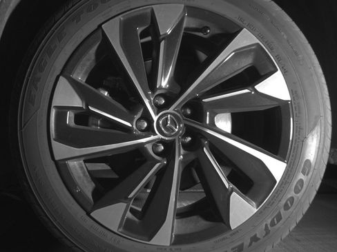 Used 2025 MAZDA CX-50 2.5 Hybrid w/ Premium Plus Pkg image 12