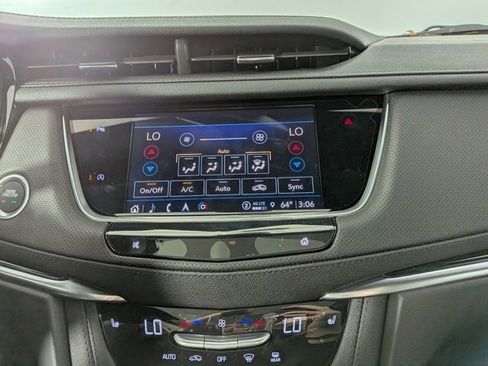 New 2026 Cadillac XT5 Premium Luxury image 22