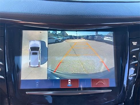 Used 2020 Cadillac Escalade Luxury w/ Escalade Sport Edition image 14