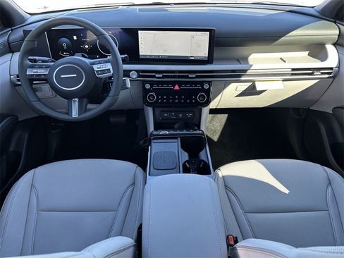 New 2026 Hyundai Tucson Limited image 2