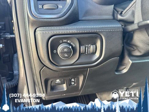 Used 2021 RAM 1500 TRX w/ TRX Level 1 Equipment Group image 26