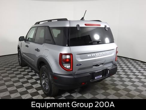 Certified 2021 Ford Bronco Sport Big Bend image 6