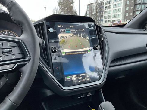 New 2026 Subaru Crosstrek 2.5i Wilderness image 17