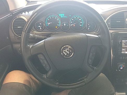 Used 2015 Buick Enclave Premium image 10