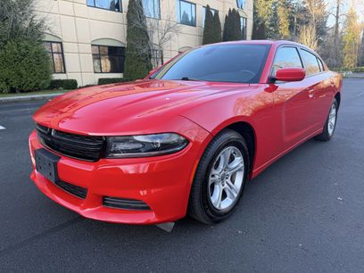 Used 2021 Dodge Charger SXT w/ Leather Interior Group