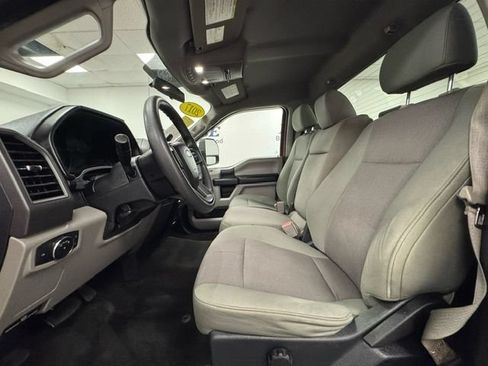 Used 2017 Ford F250 XL w/ STX Appearance Package AWD/4WD image 14