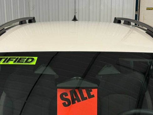 Certified 2026 Subaru Crosstrek 2.5i Limited AWD/4WD image 15