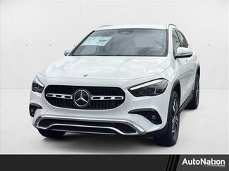 New 2025 Mercedes-Benz GLA 250 video 1