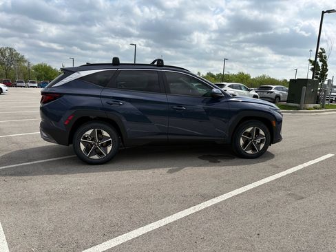 New 2026 Hyundai Tucson SEL FWD image 6