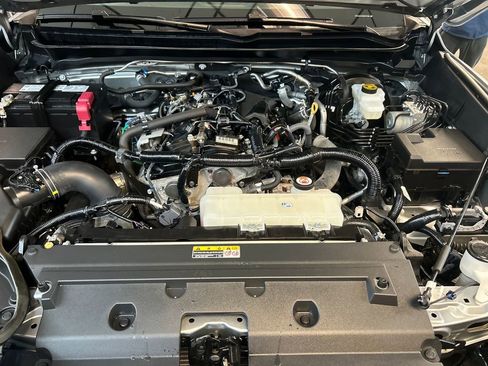 Certified 2024 Toyota Tacoma TRD Sport w/ TRD Sport Upgrade Package image 22