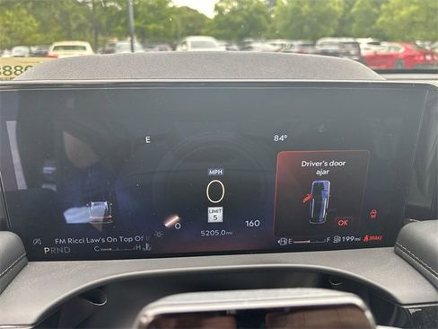 New 2025 Lincoln Aviator Reserve w/ Illumination Package image 15