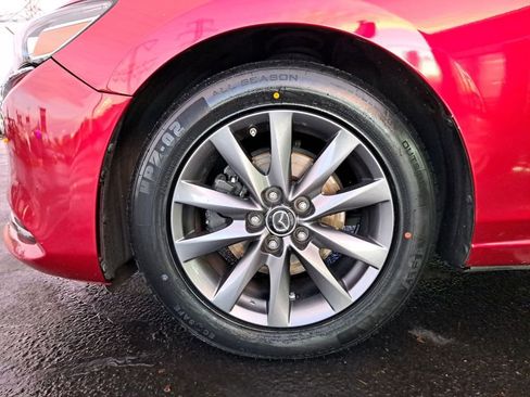 Used 2018 MAZDA MAZDA6 Sport image 28