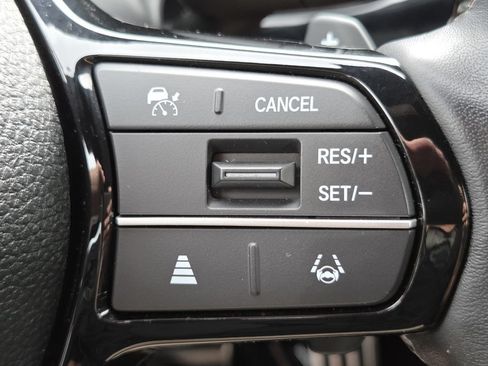 Certified 2025 Honda Civic Sport image 10
