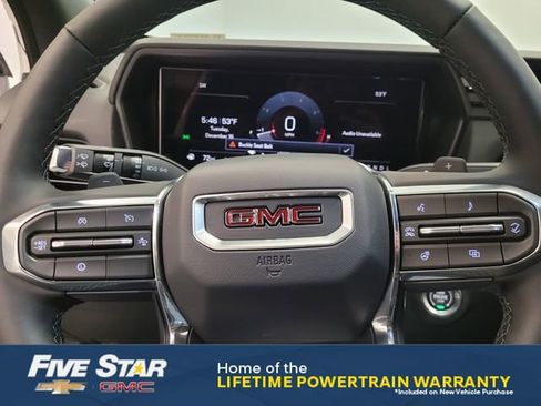 New 2026 GMC Terrain Elevation w/ Elevation Premium Package image 21