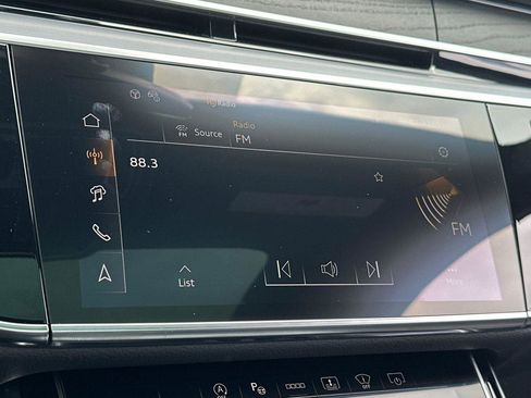 New 2025 Audi A8 L 3.0T image 16