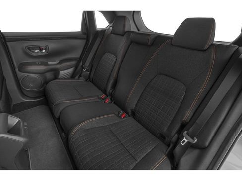 New 2027 Honda HR-V Sport image 8