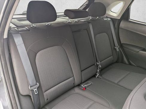 Certified 2023 Hyundai Kona SEL w/ Cargo Package image 16