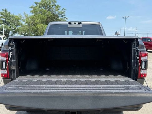 Used 2024 RAM 3500 Limited AWD/4WD image 7