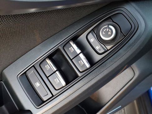 Used 2022 Subaru WRX Premium w/ Popular Package #1 image 13