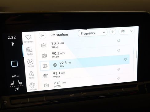 Used 2024 Volkswagen GTI SE image 49