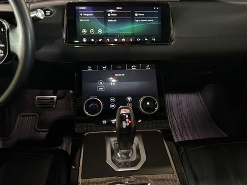 Used 2020 Land Rover Range Rover Evoque R-Dynamic SE AWD/4WD image 70