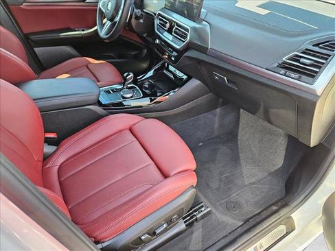Used 2024 BMW X3 M40i w/ Premium Package AWD/4WD image 23