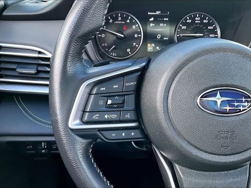 Used 2023 Subaru Outback Onyx Edition image 11