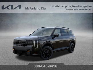 New 2027 Kia Telluride SX X-Pro AWD/4WD 360° Tour