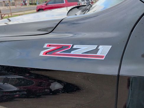 New 2026 Chevrolet Tahoe Z71 w/ Comfort Package image 50