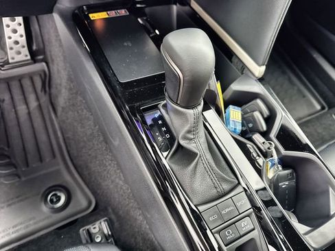 New 2026 Toyota Camry XSE image 28