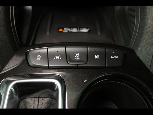 New 2026 Chevrolet TrailBlazer ACTIV w/ Convenience Package image 14