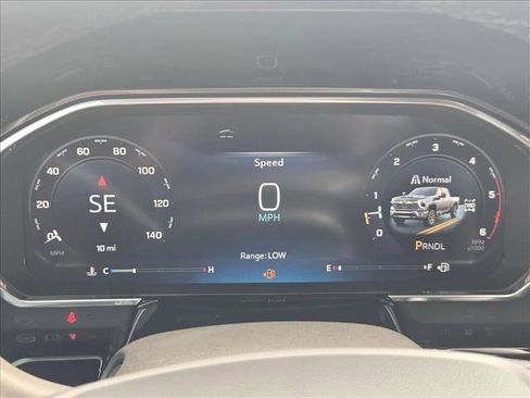 New 2026 Chevrolet Silverado 2500 ZR2 AWD/4WD image 11