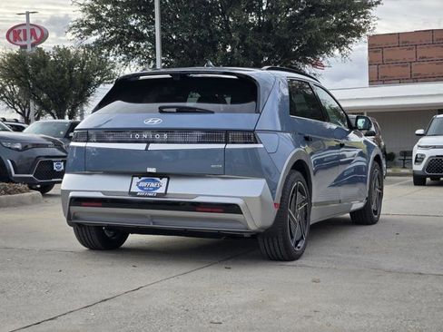 Certified 2026 Hyundai Ioniq 5 Limited image 8