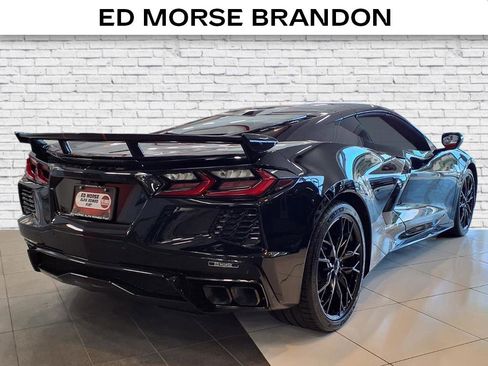 Used 2026 Chevrolet Corvette Stingray Premium Cpe w/ Z51 Performance Package image 5