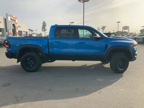 Used 2022 RAM 1500 TRX w/ TRX Level 1 Equipment Group image 9