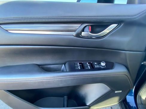 Used 2022 MAZDA CX-5 AWD 2.5 S w/ Premium Plus Pkg image 17