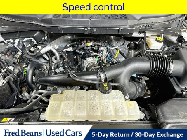 Used 2023 Ford F150 XLT w/ Equipment Group 302A High AWD/4WD image 36