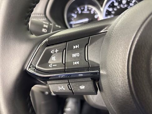 Used 2025 MAZDA CX-5 AWD 2.5 S w/ Preferred Package image 33