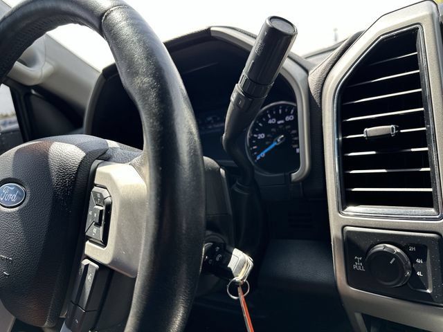 Used 2021 Ford F350 Lariat w/ Chrome Package AWD/4WD image 23