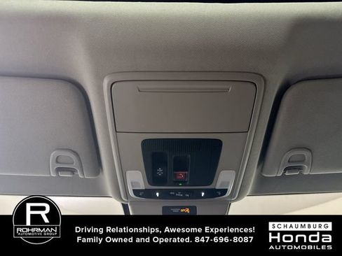Used 2024 Honda Accord EX image 10