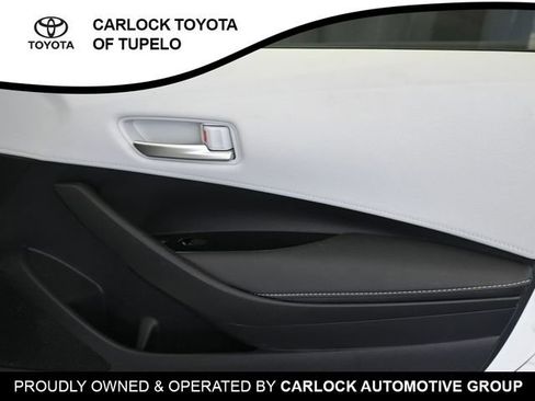 Used 2024 Toyota Corolla SE FWD image 34