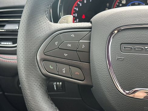 New 2026 Dodge Durango GT image 28