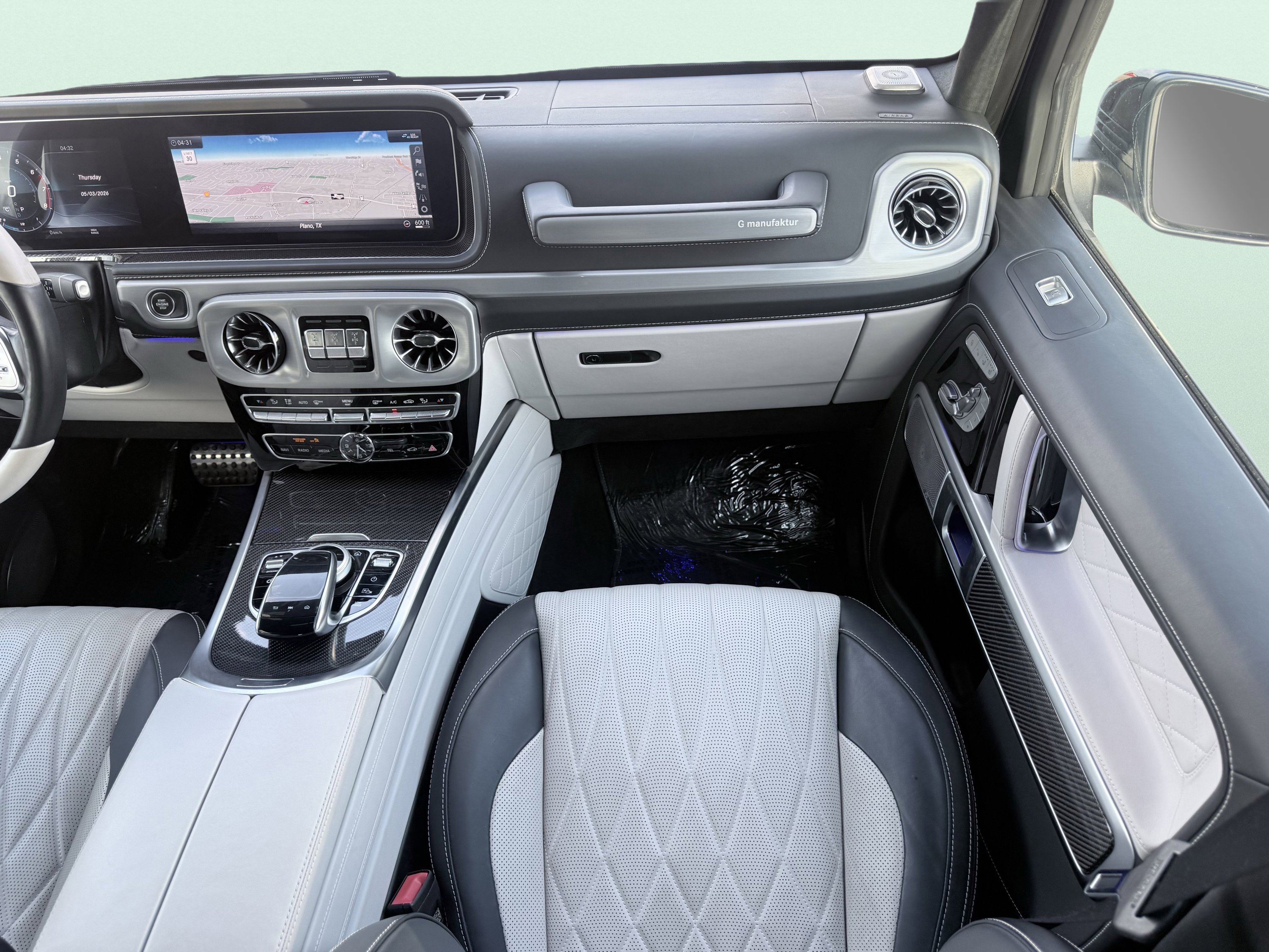 Used 2023 Mercedes-Benz G 550 image 54