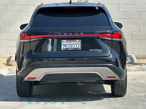 Used 2024 Lexus RX 350 image 8