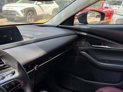 Used 2025 MAZDA CX-30 AWD 2.5 S w/ Preferred Package image 30