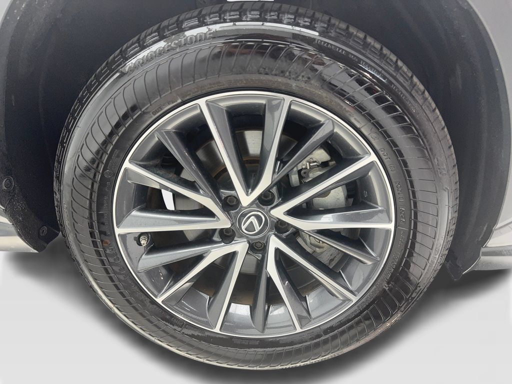 Used 2023 Lexus NX 250 FWD image 15
