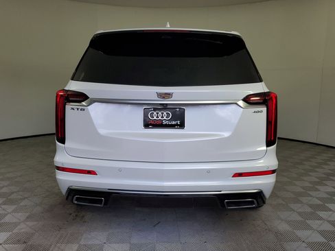 Used 2021 Cadillac XT6 Premium Luxury image 9