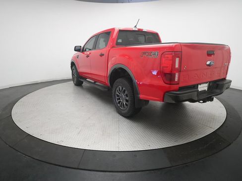 Used 2020 Ford Ranger XLT w/ FX4 Off-Road Package AWD/4WD image 33