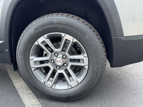 New 2026 GMC Terrain Elevation image 6