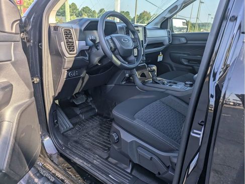 New 2025 Ford Ranger XL image 14